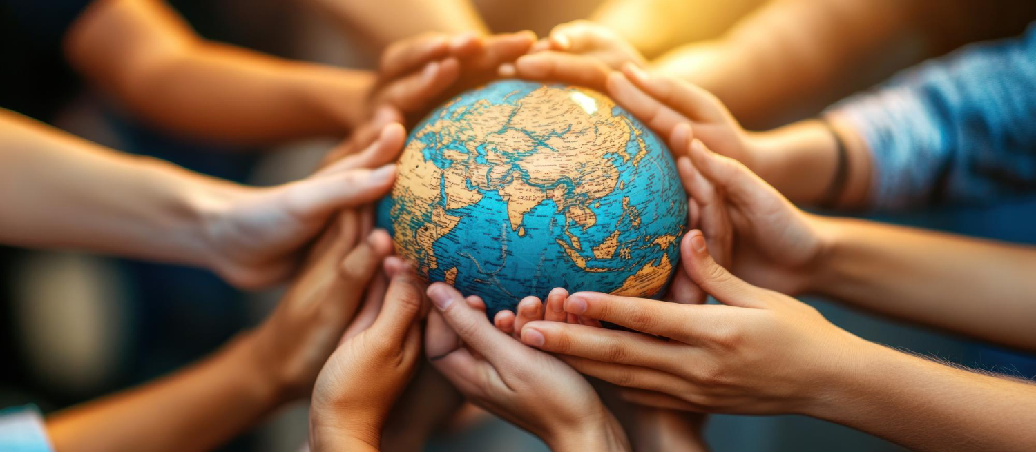 The Future of Resource Mobilization – How NPOs Can Thrive in a Digital World