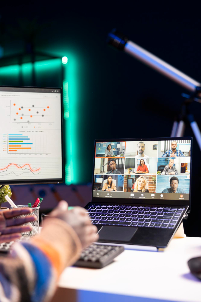 Face to face Resource Mobilization