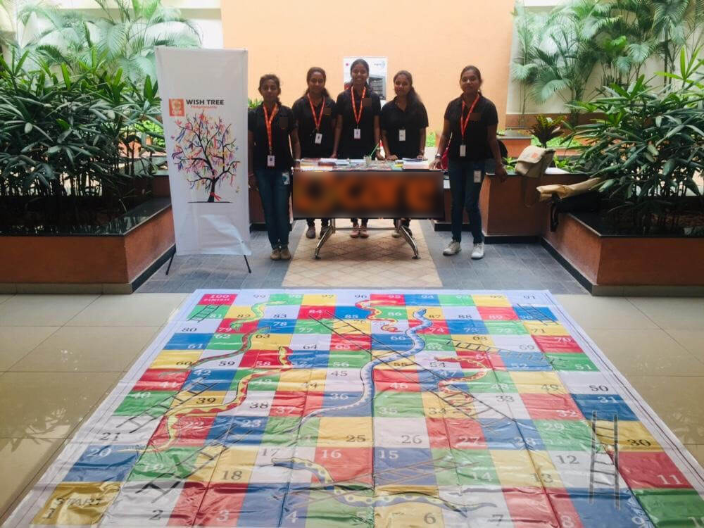 Community Engagement Activities